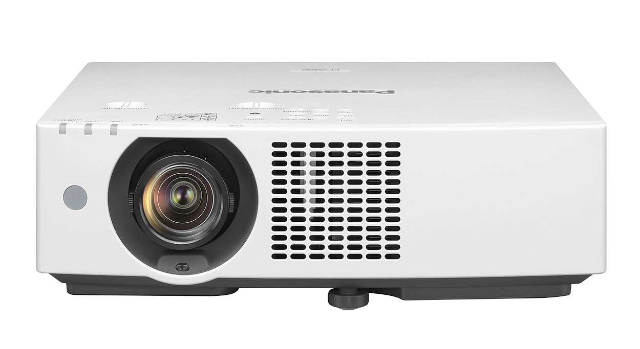 Panasonic PT-VMZ82EJ, Laser 3LCD-Projektor – WUXGA, 8000 ANSI-Lumen, 16:10