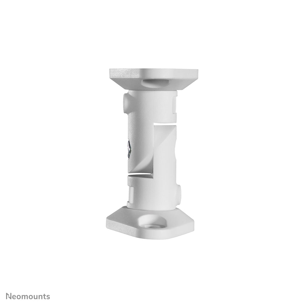 Neomounts SPEAKER-W100 – Lautsprecherhalterung für Wand & Decke, 3,5 kg, 0–180° Neig./360° drehbar, Schwarz