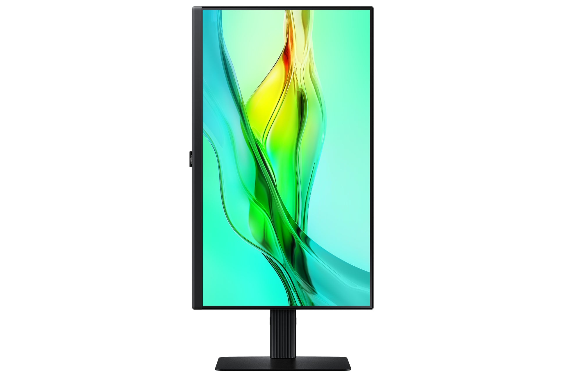 Samsung Viewfinity S6 S60Ud – Monitor, 24" 2560 × 1440 (WQHD), LED, Schwarz