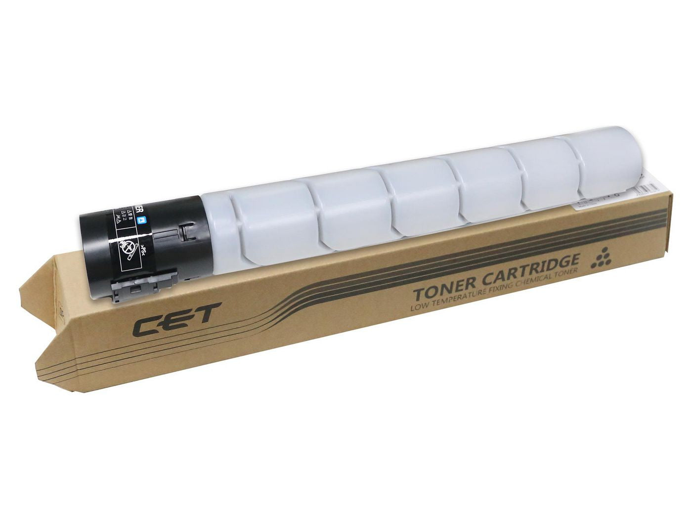 CoreParts TN-223K (MSP6381) Schwarz Toner – Original
