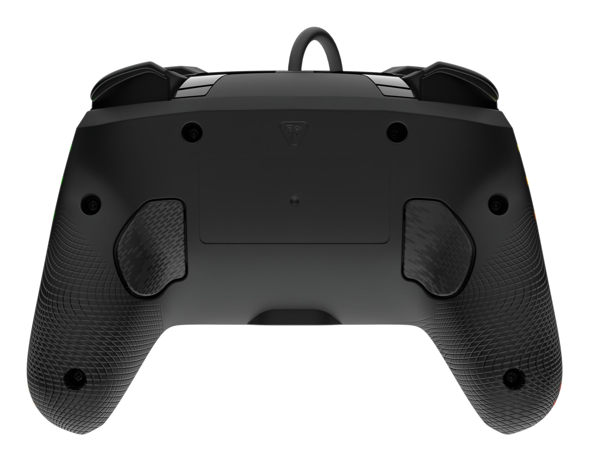 Turtle Beach Afterglow Wave – Gamepad – USB (kabelgebunden) – für Nintendo Switch, Switch 2 & Switch OLED