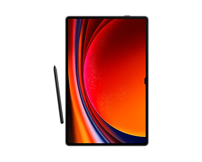Samsung Smart Book Cover Notebook-Schutzhülle – Stossschutz, Kunststoff, Schwarz