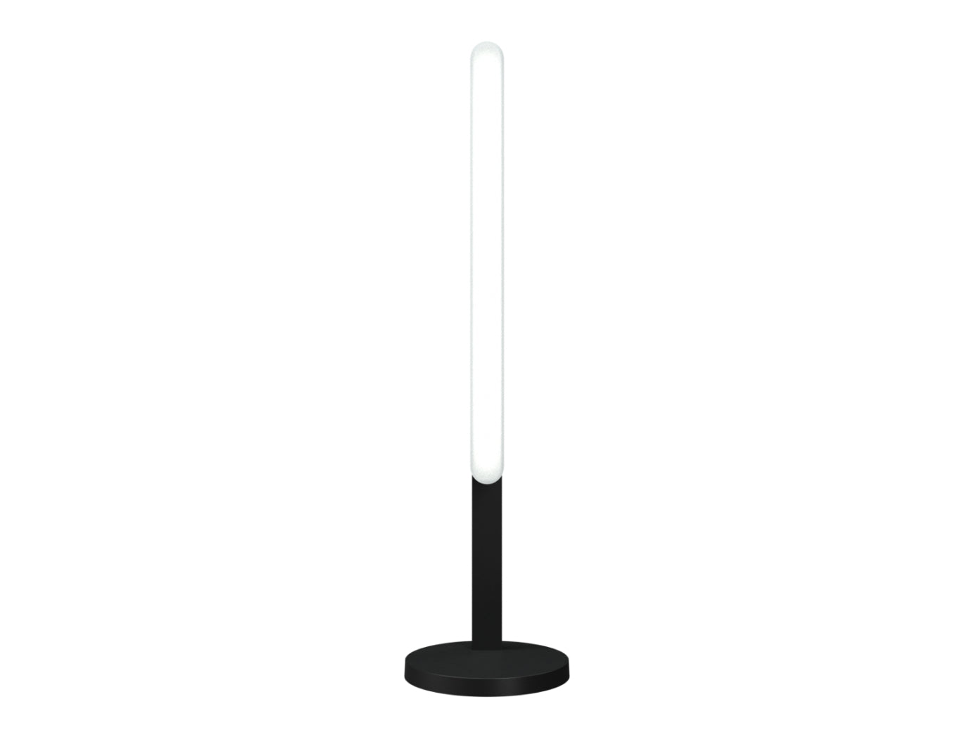 Logitech G Litra Beam Streaming-Licht – 2700–6500 K, CRI 93 – 1/4" Gewinde – Graphit