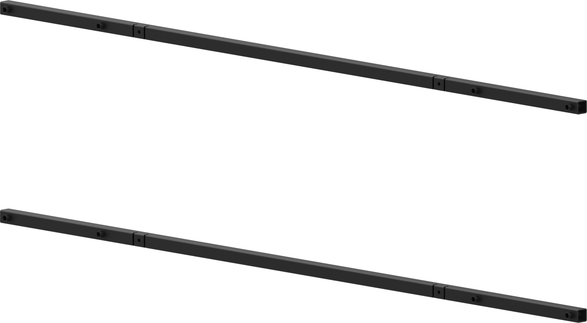 iiyama MD-ADAP001 – VESA-Adapterplatte – Schwarz – für MD-WLIFT2031-W1, MD-CAR2031-B1, bis 105"