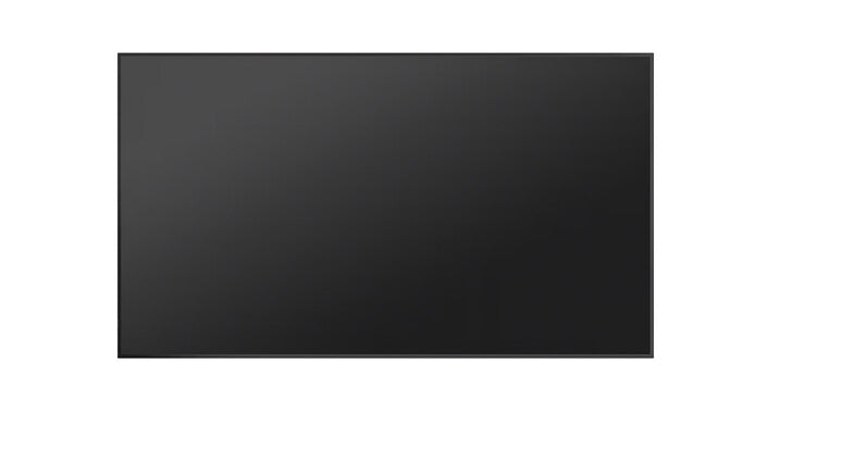 Hisense 75DM66D – 75" 4K Ultra HD Signage-Display, 500 cd/m², 24/7, Android