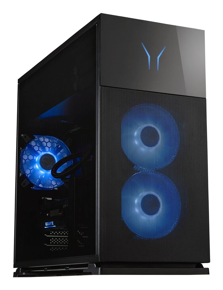 Erazer Hunter X30 Tower – Intel Core Ultra 7 265F, 32 GB RAM, 2 TB SSD, Windows 11 Home