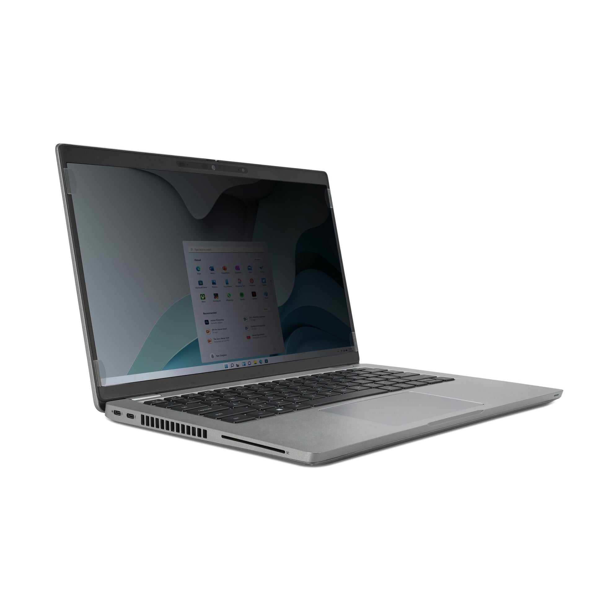 Kensington Displayschutz für 15,6" Laptops 16:9