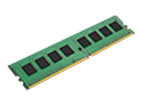 Kingston Technology Kingston KCP432NS8/16 – Arbeitsspeicher – 16 GB DDR4 3200 MHz, 288-Pin DIMM, 1,2 V, CL22