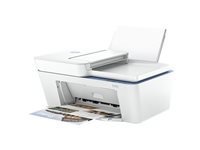 HP DESKJET 4230E – Farbiges Tintenstrahl-MFP A4, 3-in-1