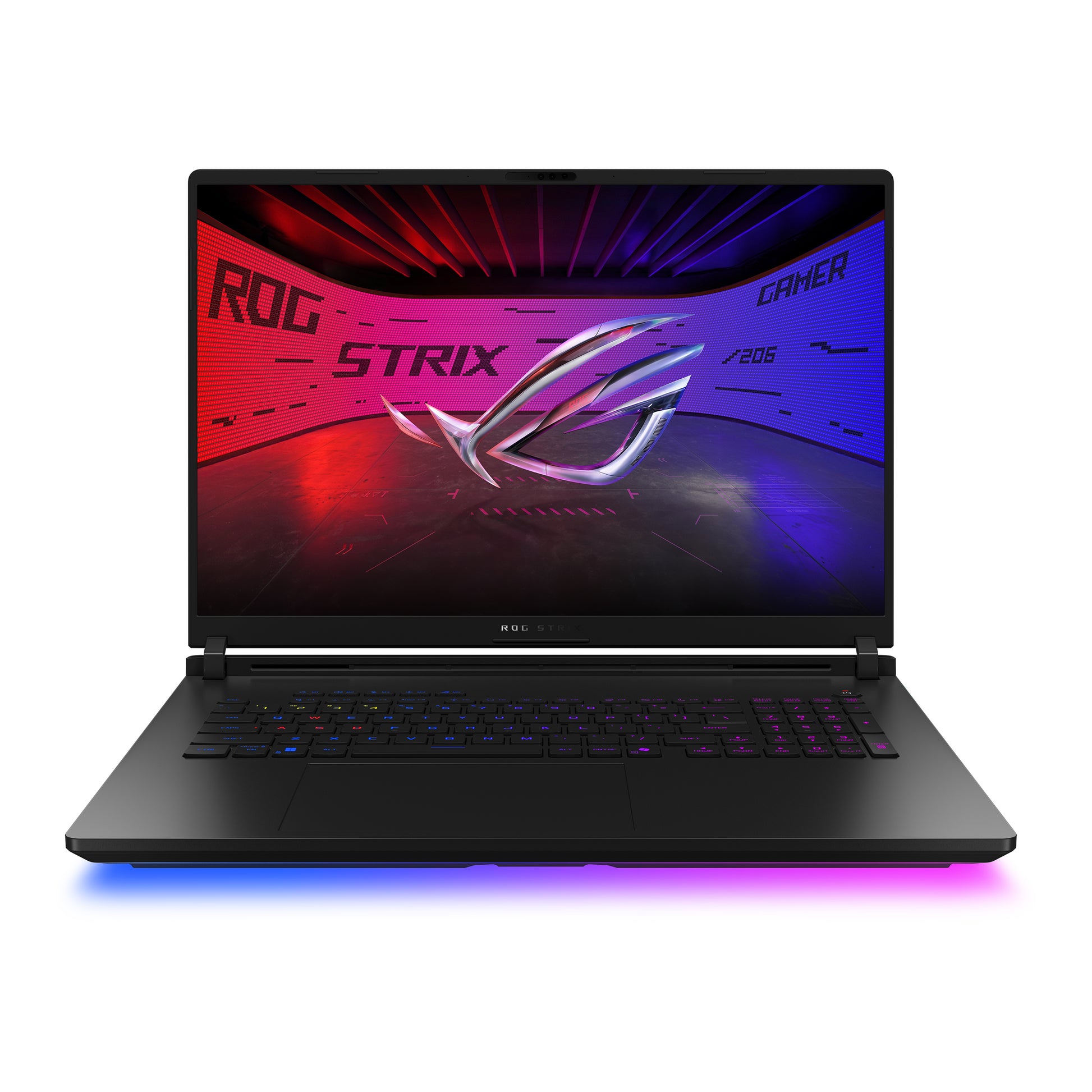 ASUS ROG Strix SCAR 18 G835LX-SA243X – Laptop, Windows 11 Pro