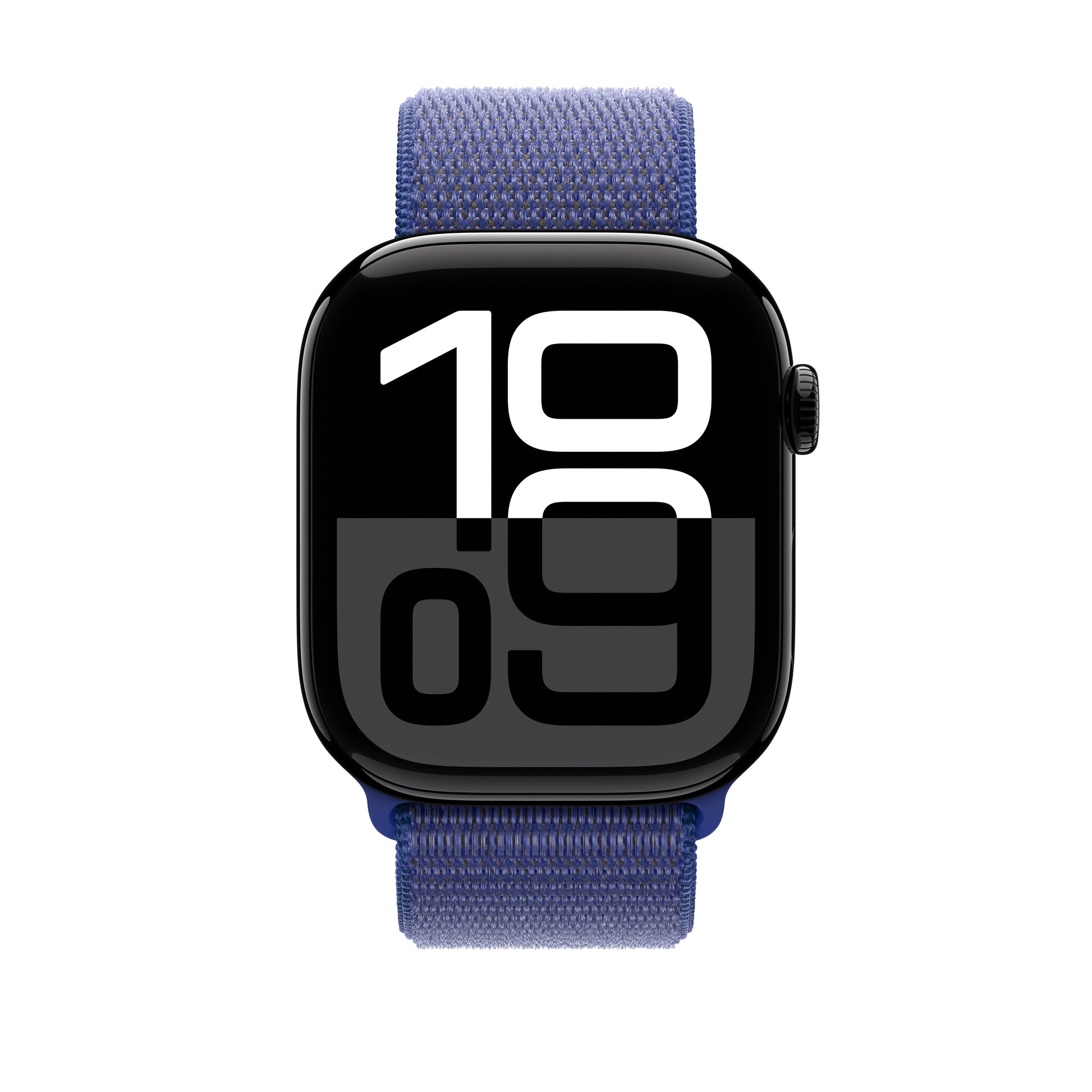 Apple Sport Loop Ultramarine – für Apple Watch