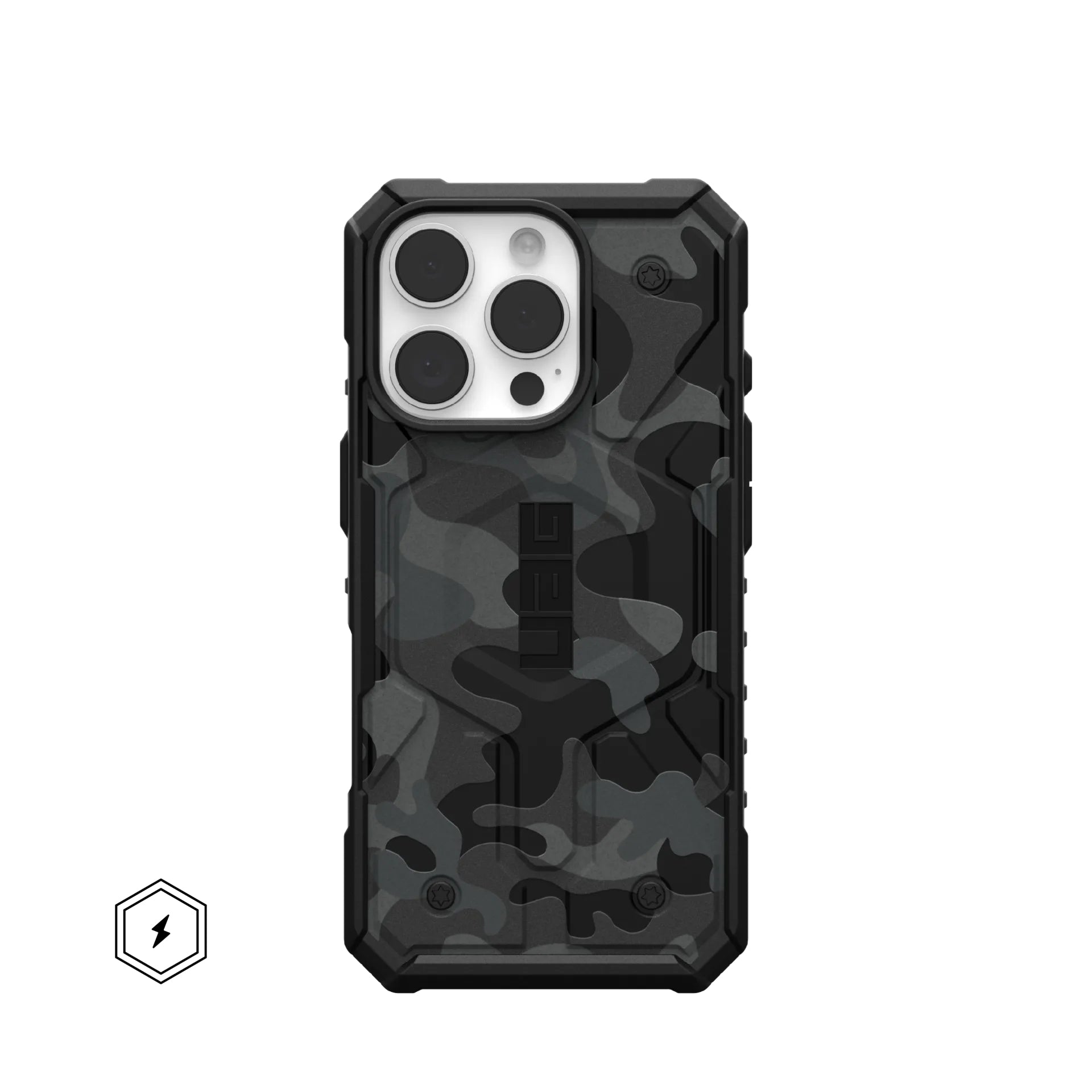 UAG Pathfinder SE Mag – Midnight Camo