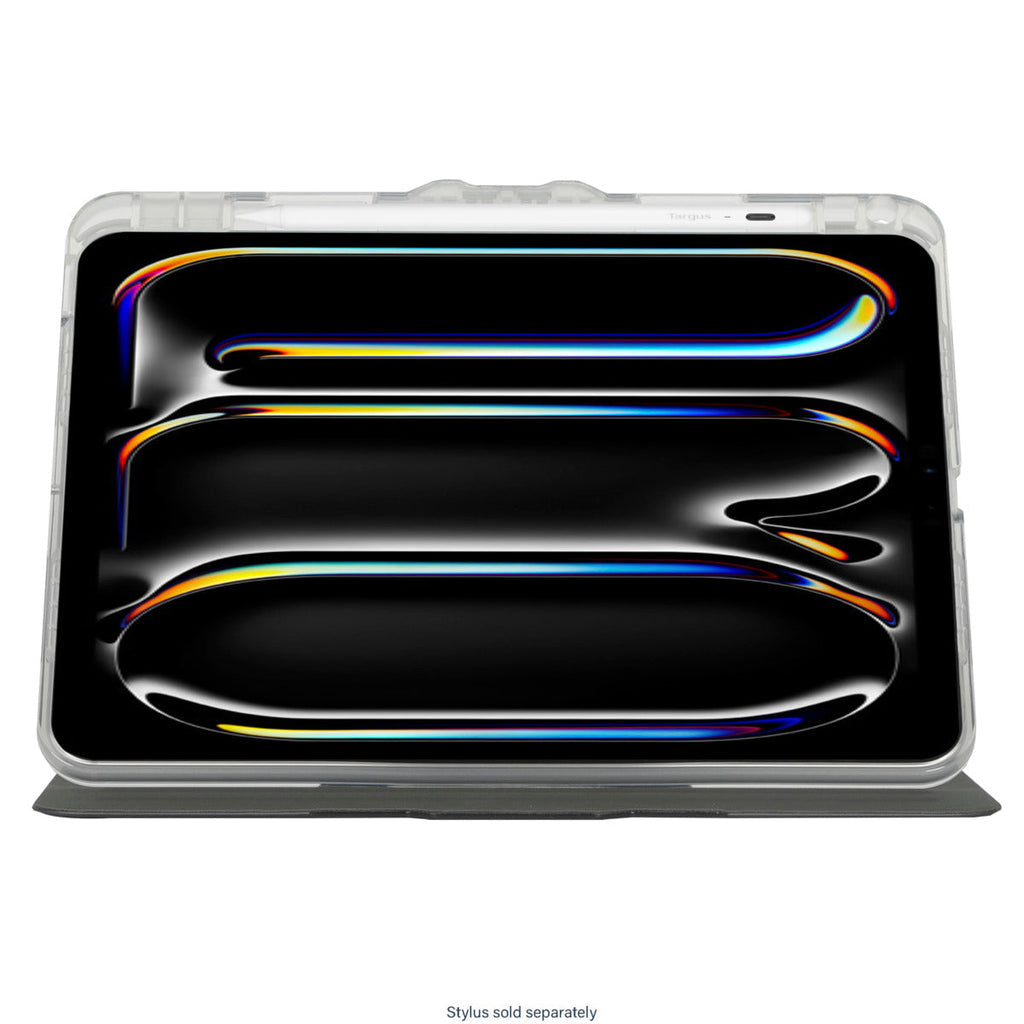 Targus VersaVu Tablet-Hülle für iPad 11"/10,9" – Transparent