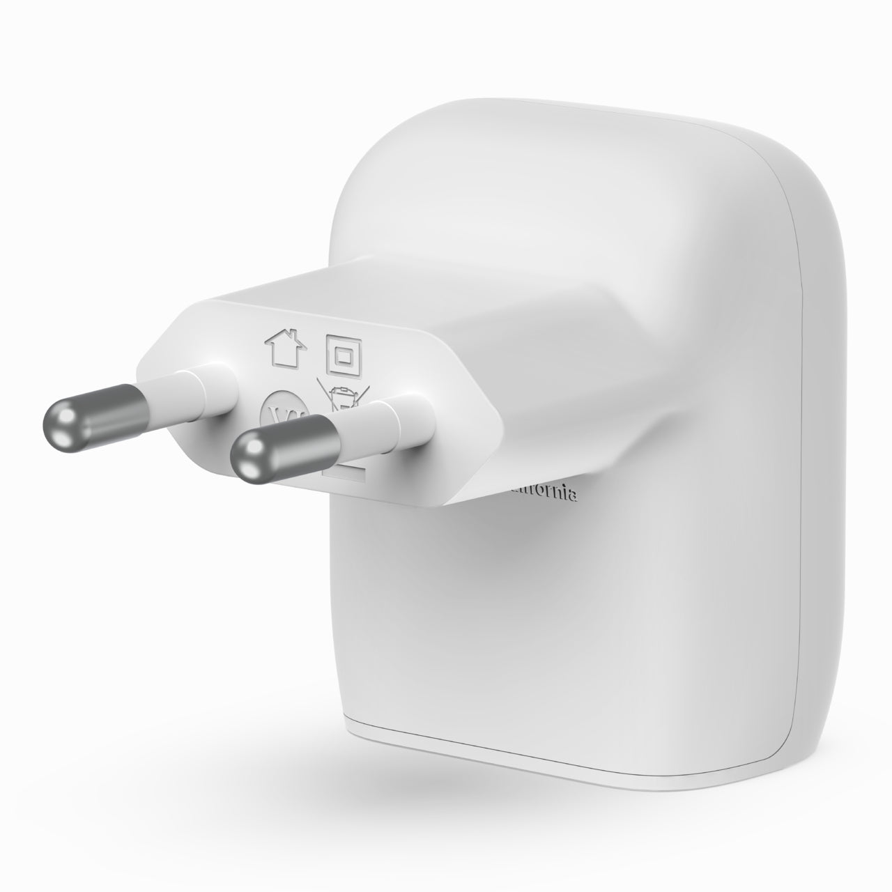 Belkin Ladegerät – 20 W, 1× USB-C, PD, PPS
