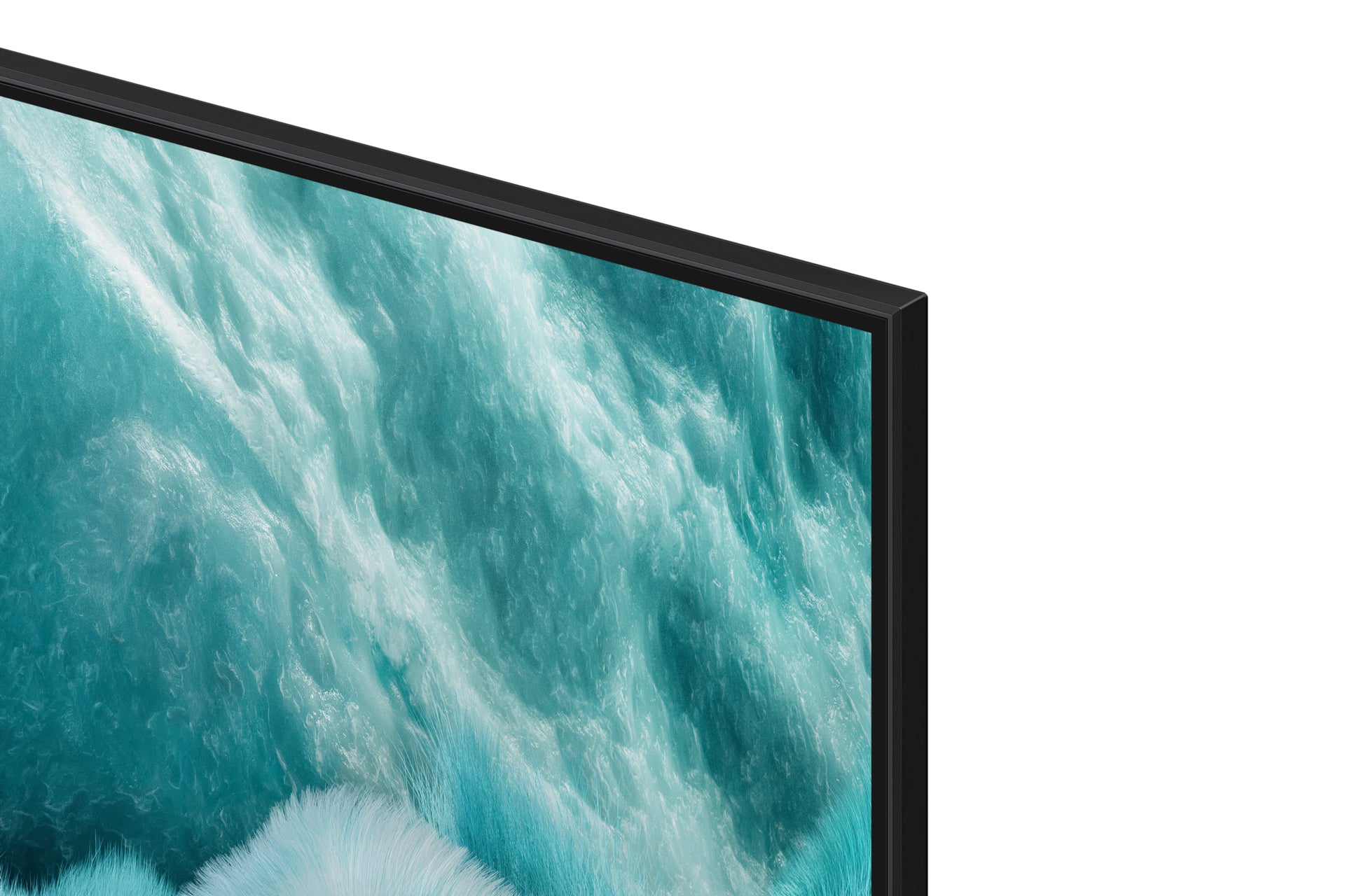 Samsung QE65Q7F5AU – 65" Fernseher – 4K UHD – QLED – Tizen – 50 Hz – HDR10+