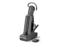 Poly Savi D400 – DECT 1880–1900 MHz, UC