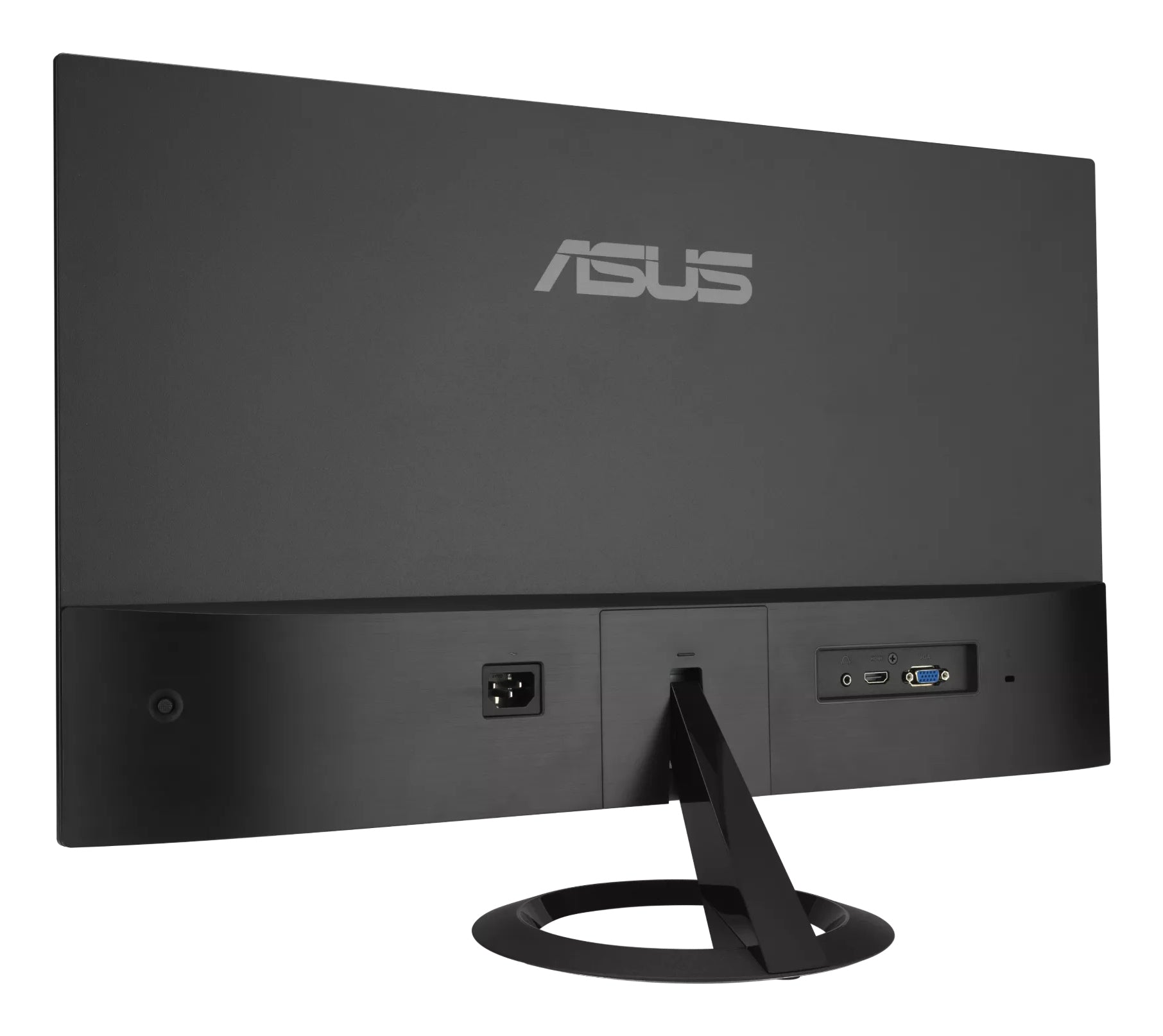 ASUS VZ279HG – Monitor, 27" 1920 × 1080 (Full HD), LCD, Schwarz