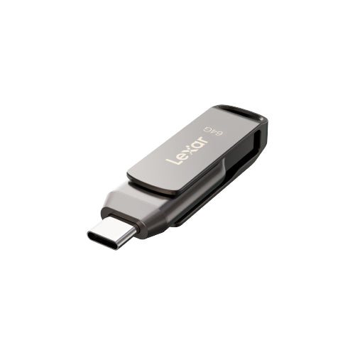 Lexar JumpDrive D400 64GB