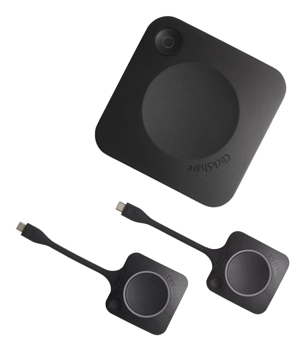 Barco ClickShare CX-30 Gen2 – Drahtloses Präsentationssystem – 4K, WLAN, HDMI x1, LAN (RJ45)