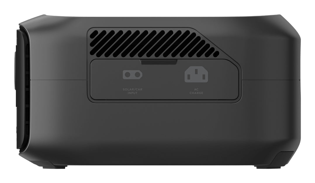EcoFlow RIVER 3 – USV – 245 Wh, CH-Version
