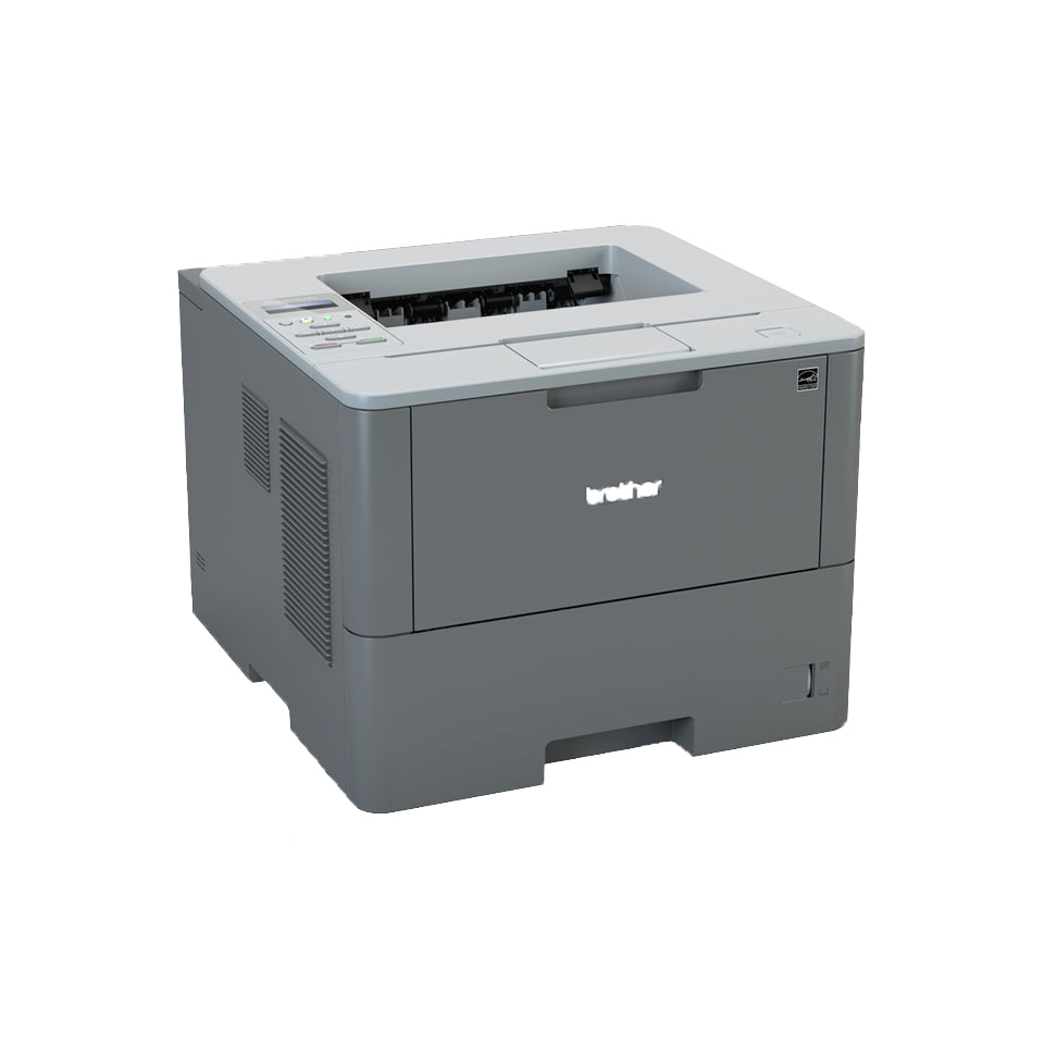Brother HL-L6250DN – A4, 1200 × 1200 dpi