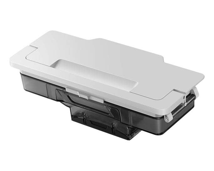 Samsung Roboterstaubsauger VR7MD96514G/SW – 70 W, Akkubetrieb, 74 dB(A), 14,4 V
