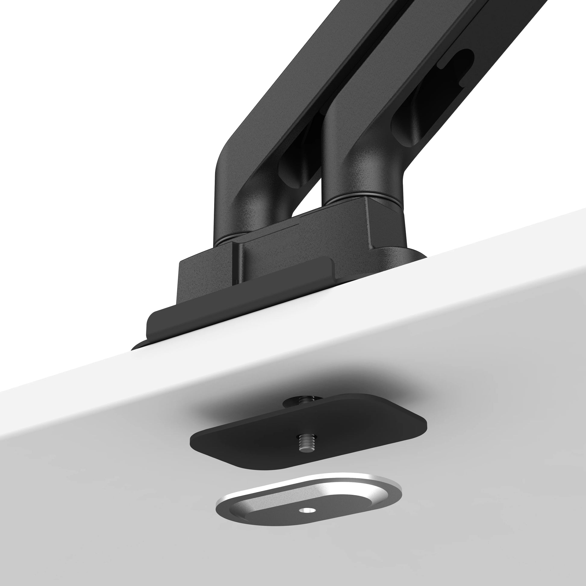 BenQ Monitorarm, Dual, bis 35"