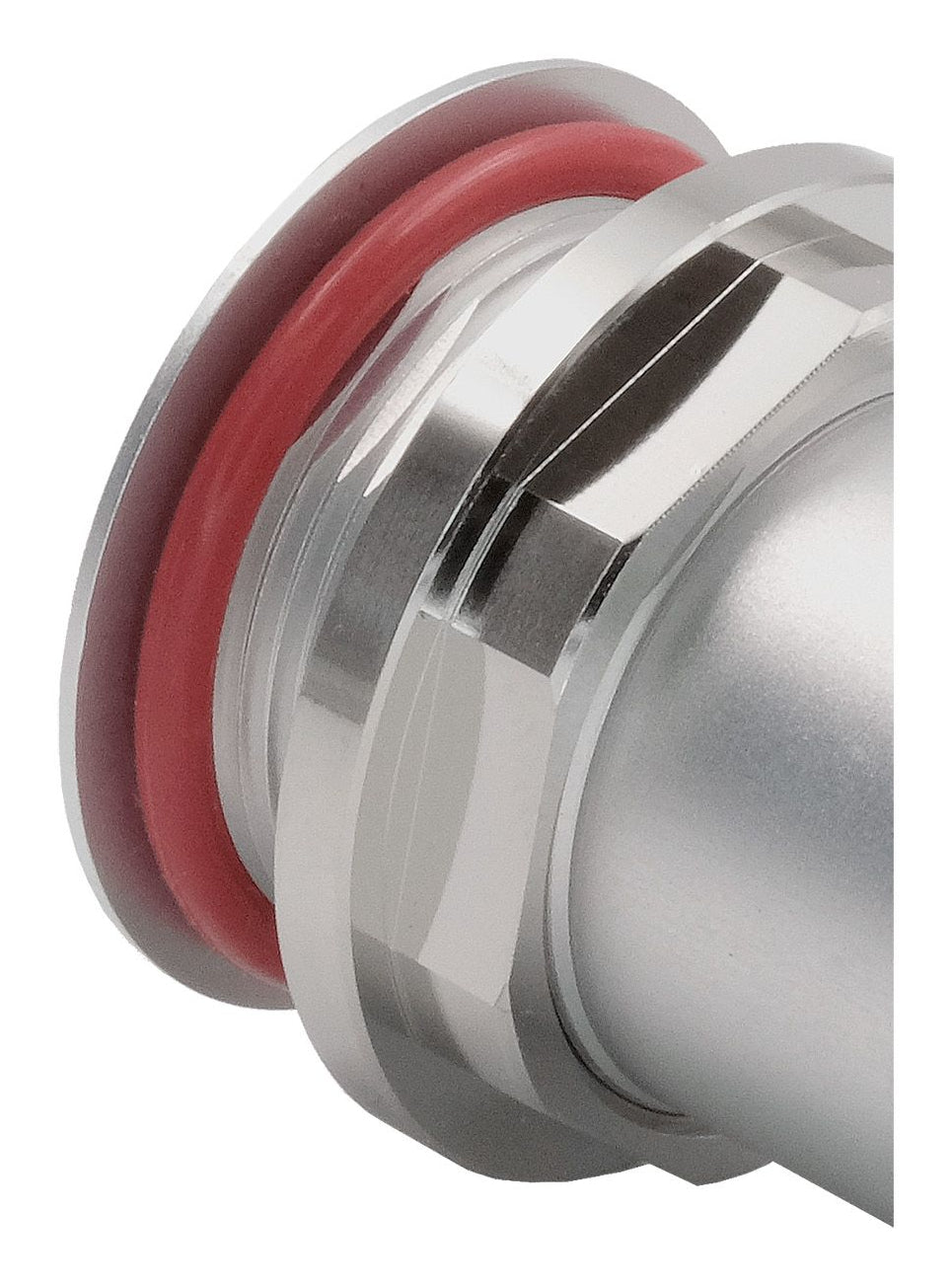 EXSYS EX-49194 Einbau-Adapter USB-C zu USB-A – USB 2.0 (480 Mbit/s), Buchse-Buchse, Metallverstärkt