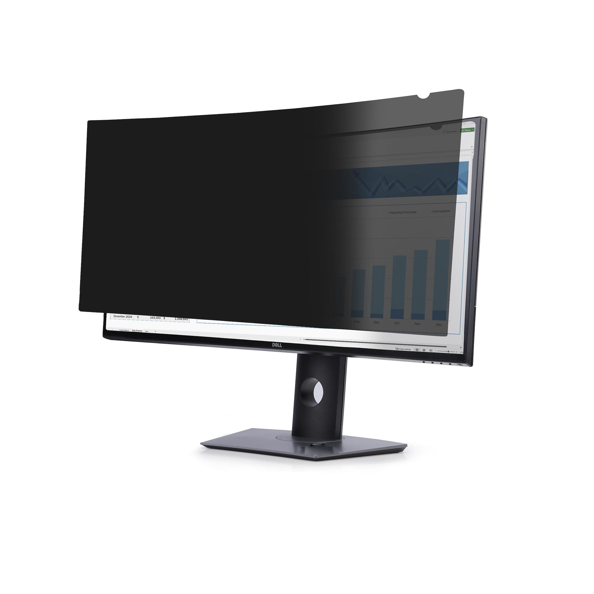 StarTech.com Blickschutzfilter für Dell P3424WE 34,0", 21:9 – 812 × 344 mm
