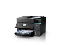Epson EcoTank ET-4950 – Farbiges Tintenstrahl-MFP, 4-in-1