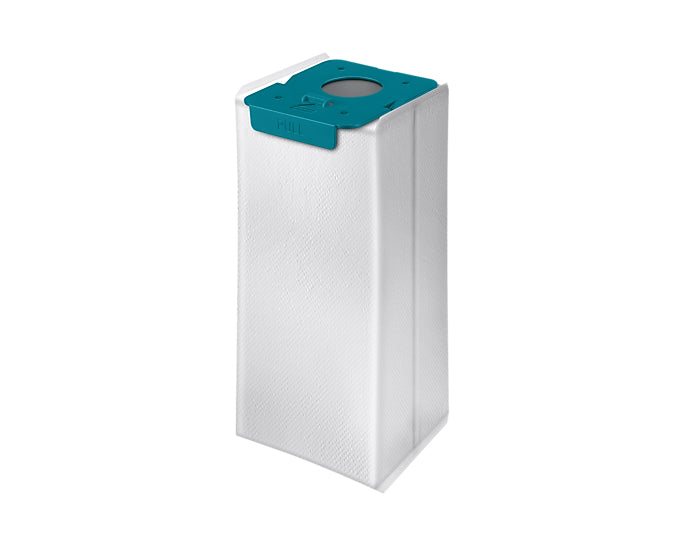 Samsung Stabstaubsauger VS20B95973B/SW – 0,5 l, Akkubetrieb, 86 dB(A), 25,2 V