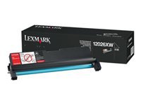 Lexmark Bildtrommel – bis zu 25'000 Seiten