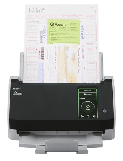 Ricoh Fujitsu FI-8040 – Dokumentenscanner