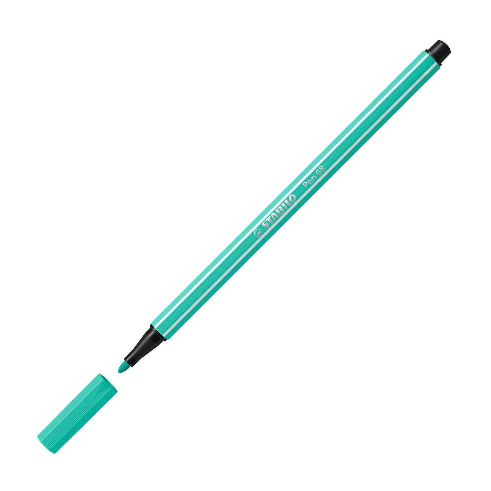 STABILO Filzstifte, Strichbreite 1 mm, 1 Stk.