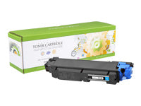 Static Control Components Toner – cyan, 10'000 Seiten – für Kyocera TK-5150C