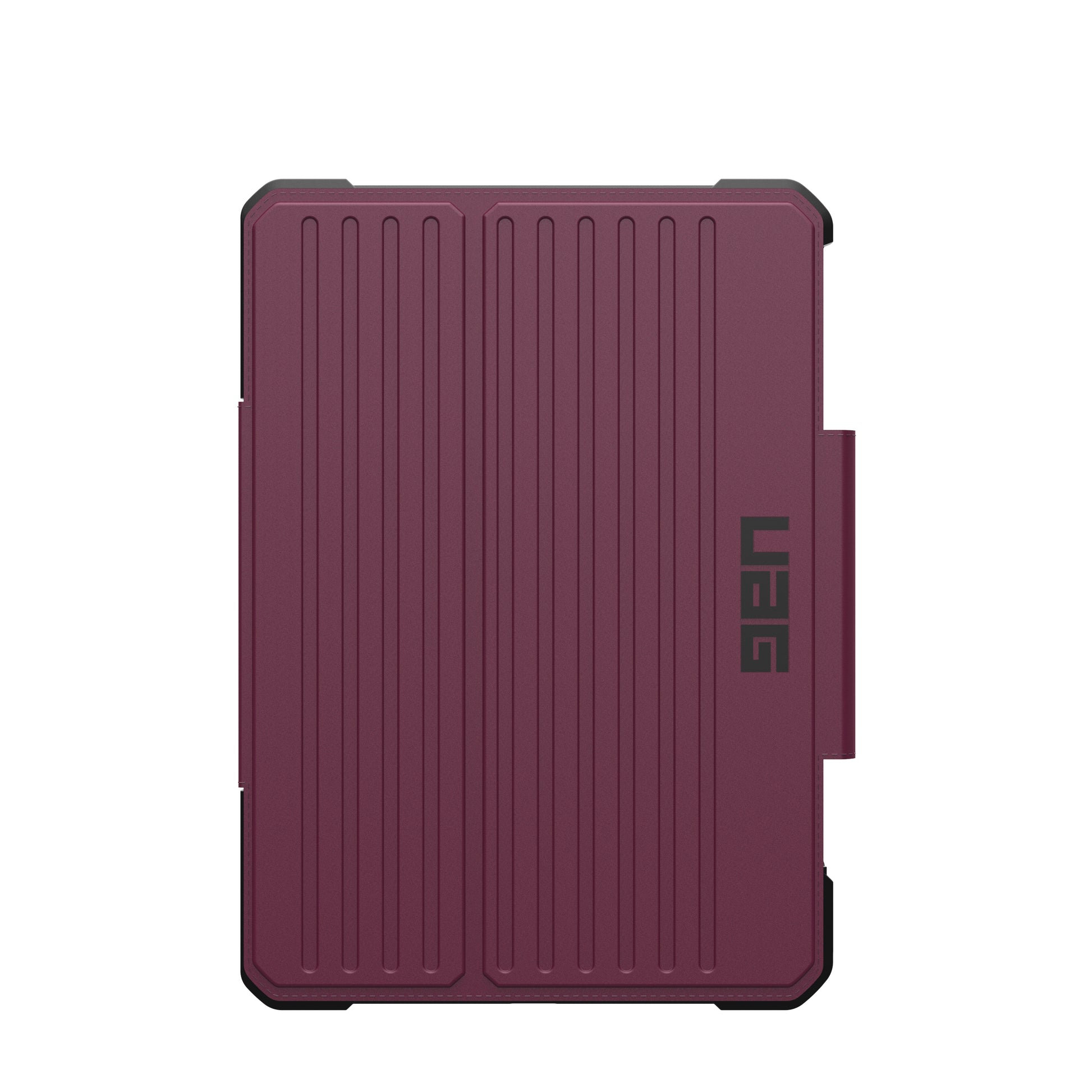 Urban Armor Gear UAG Tablet-Hülle für Apple iPad Pro 11" (5. Gen., 2024, M4, A2836, A2837, A3006) – Bordeaux