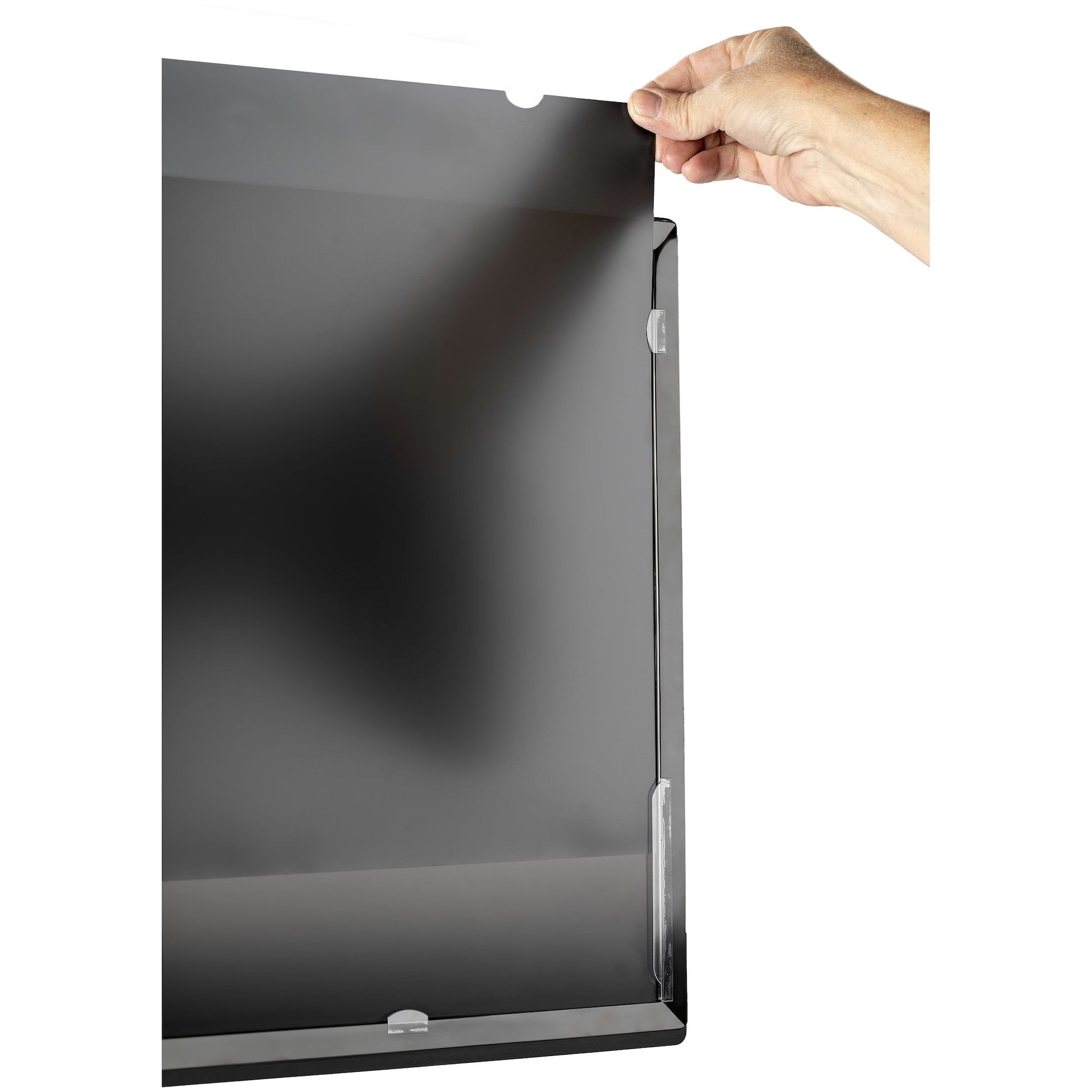 StarTech.com Blickschutzfilter für Monitor 32", 16:9 – 708 × 398 mm