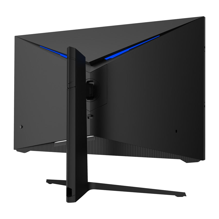 LC-Power LC-M27-QHD-180 – 27", 2560 × 1440 (WQHD), IPS, 180 Hz