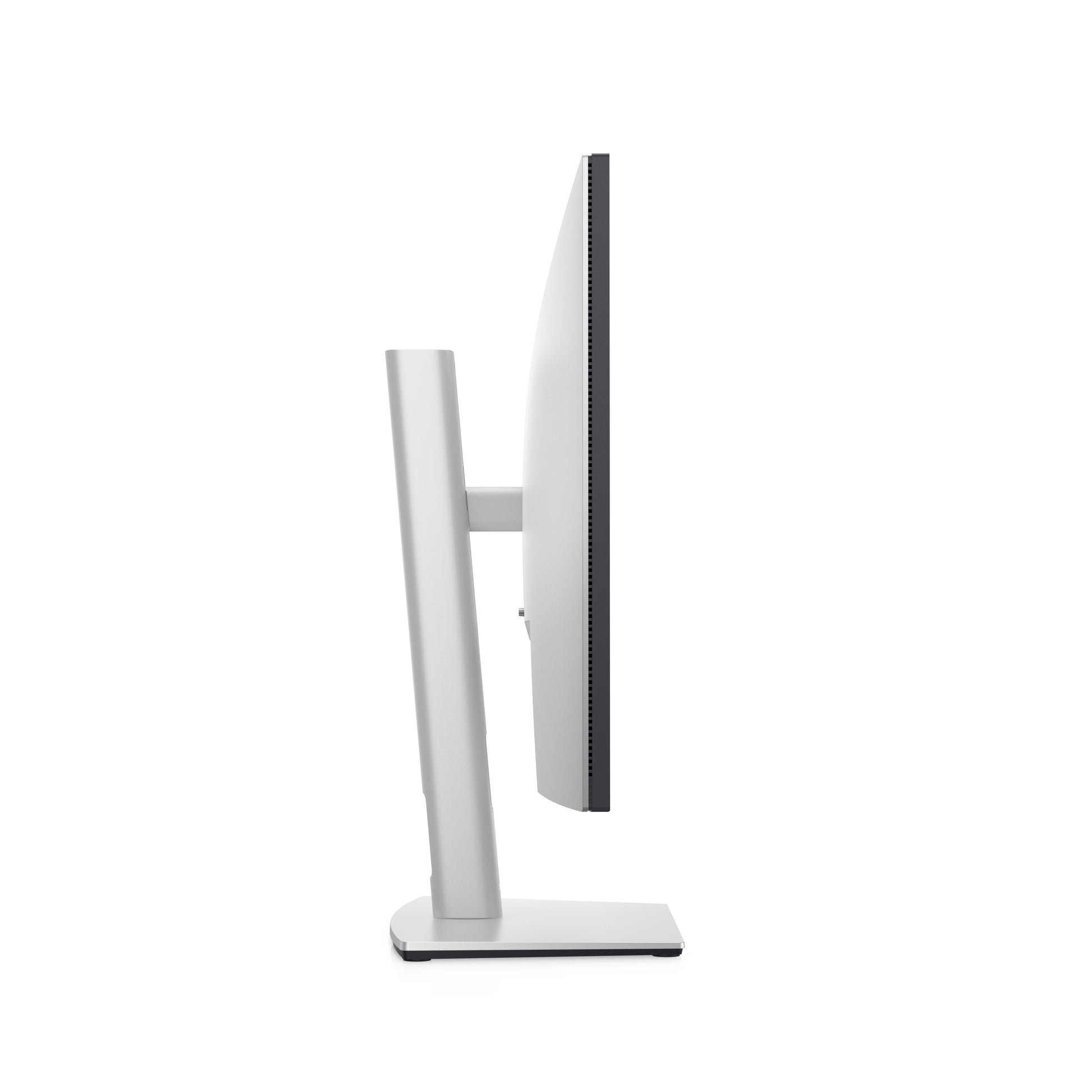 DELL U2722DE – Monitor, 27", 2560 × 1440 (WQHD), IPS, 60 Hz, 350 cd/m², USB-C, VESA 100 × 100, Silber