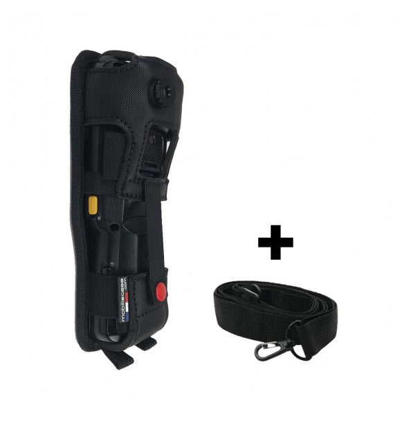 Mobilis Beuteltasche – für Zebra MC3300