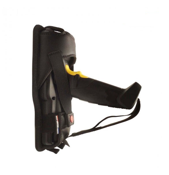 Mobilis Beuteltasche – für Zebra MC3300 GUN