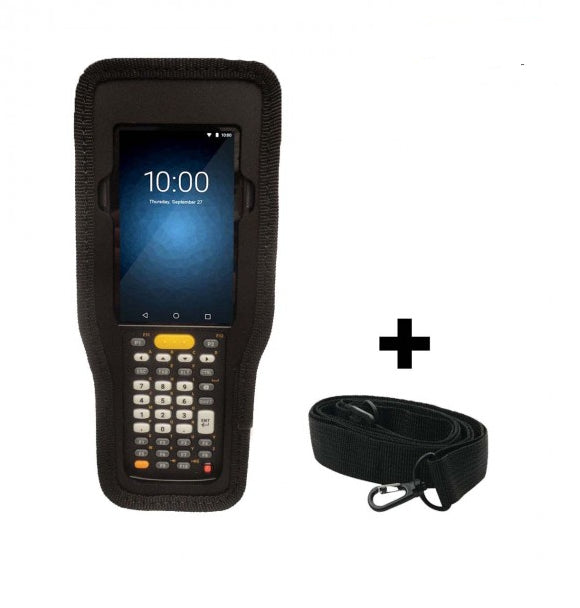 Mobilis Beuteltasche – für Zebra MC3300 GUN