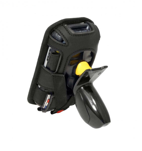 Mobilis Beuteltasche – für Zebra TC70/TC75 GUN