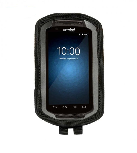 Mobilis Beuteltasche – für Zebra TC70/TC75 GUN