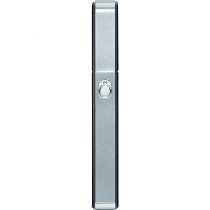 ProfiCare Nasen-/Ohrhaarschneider NE3050 – batteriebetrieben (AAA), schwarz
