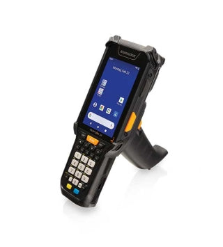 Datalogic Skorpio X5 XLR – 4,3", 4/64 GB, WLAN 5, 1D/2D XLR, IP65, Android 10