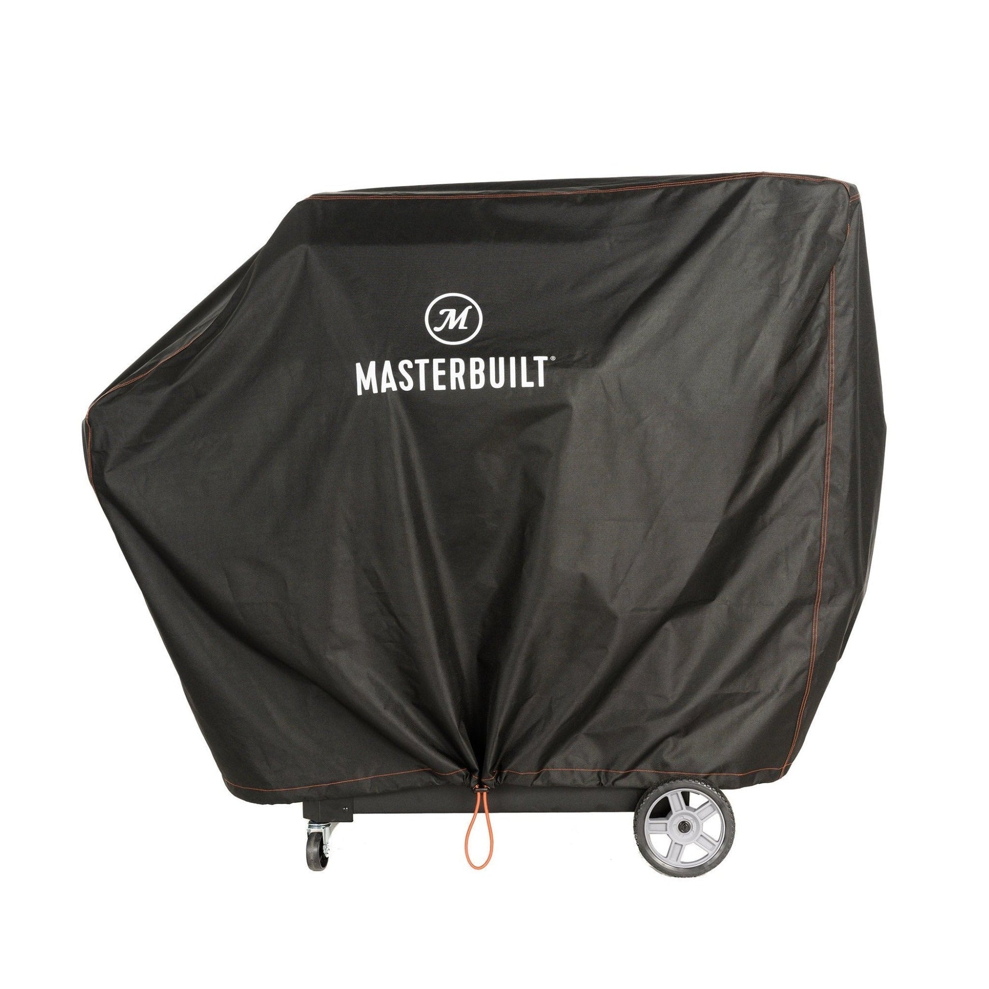 Masterbuilt Hülle – 142,2 × 45,7 × 119,4 cm, Schwarz – für Gravity Series, z. B. 560, 545, 600