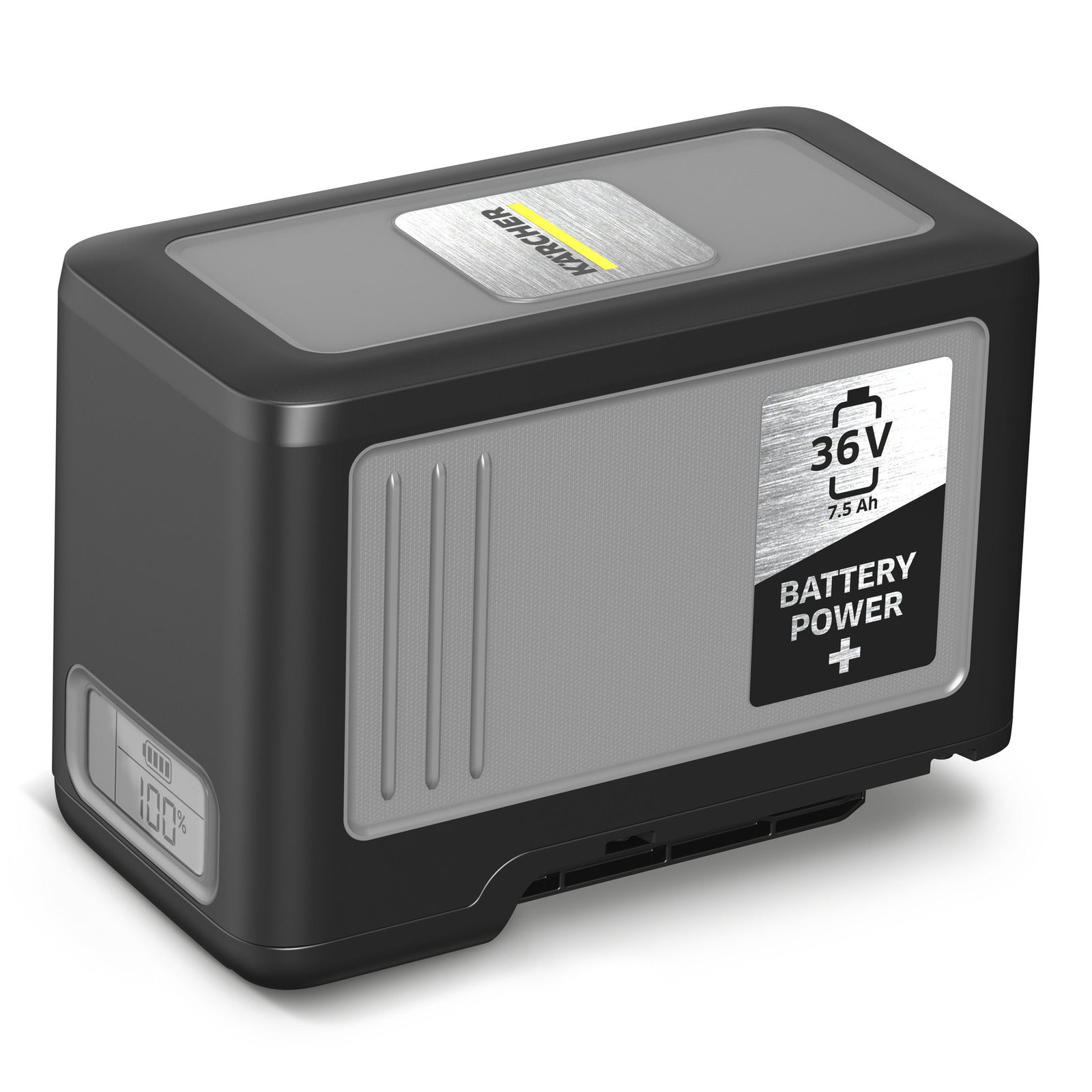 Kärcher Battery Power Akku 36 V 7500 mAh 270,00 Wh Li-Ion – für Kärcher Staubsauger