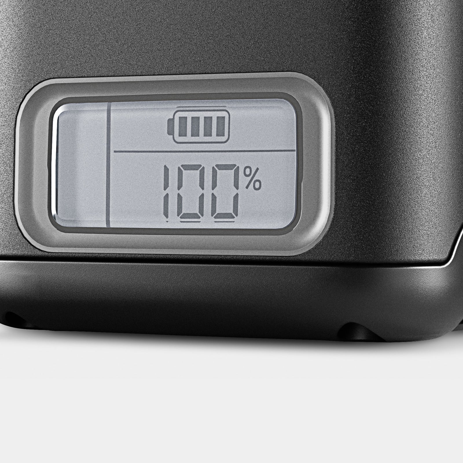 Kärcher Akku 2.042-022.0 – für BCU 260/36 BP, BR 30/4 C BP, BVL 5/1 BP – 36 V, 6,0 Ah (216 Wh)