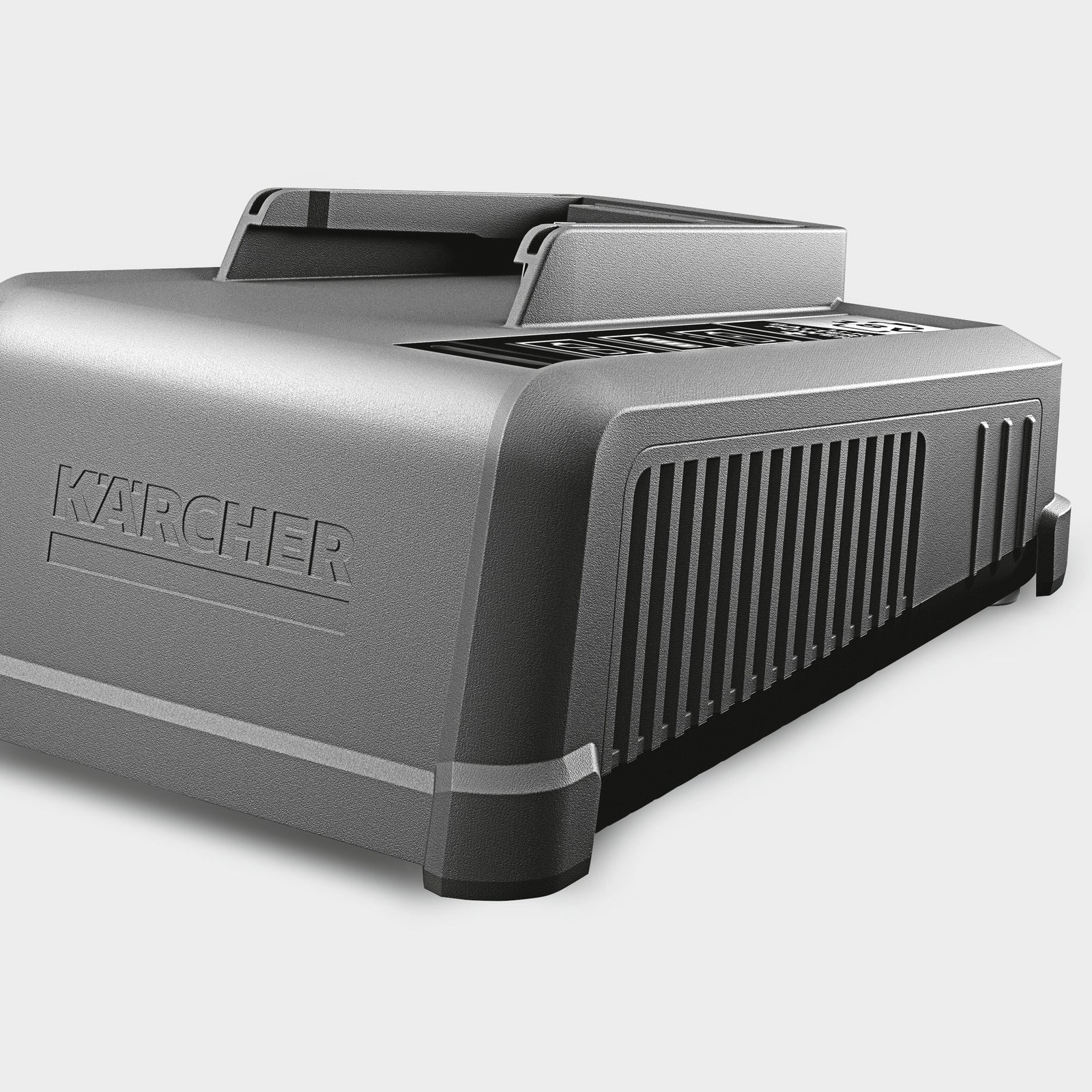 Kärcher Ladegerät – 108 W – für BR 30/1 C Bp, HV 1/1 Bp Cs, HV 1/1 Bp Fs und andere